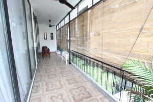 Central 2 Bedroom Apartment in BKK1 | Phnom Penh Real Estate