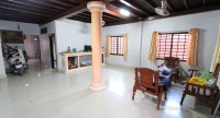 Traditional Small Villa in Boeung Tumpun | Phnom Penh Real Estate