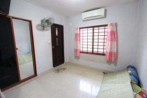 Traditional Small Villa in Boeung Tumpun | Phnom Penh Real Estate