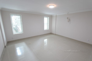 Recently Refurbished Townhouse Near the Russian Market | Phnom Penh Real Estate