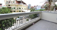 Recently Refurbished Townhouse Near the Russian Market | Phnom Penh Real Estate