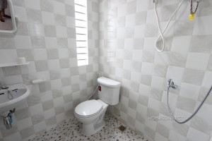 Convenient 2 Bedroom Apartment in Tonle Bassac | Phnom Penh Real Estate