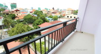 Convenient 2 Bedroom Apartment in Tonle Bassac | Phnom Penh Real Estate