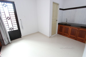 Secure and Modern Apartment in Tonle Bassac | Phnom Penh Real Estate