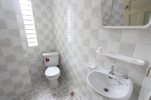 Secure and Modern Apartment in Tonle Bassac | Phnom Penh Real Estate