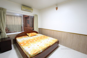 Quiet 4 Bedroom Townhouse in Tonle Bassac | Phnom Penh Real Estate