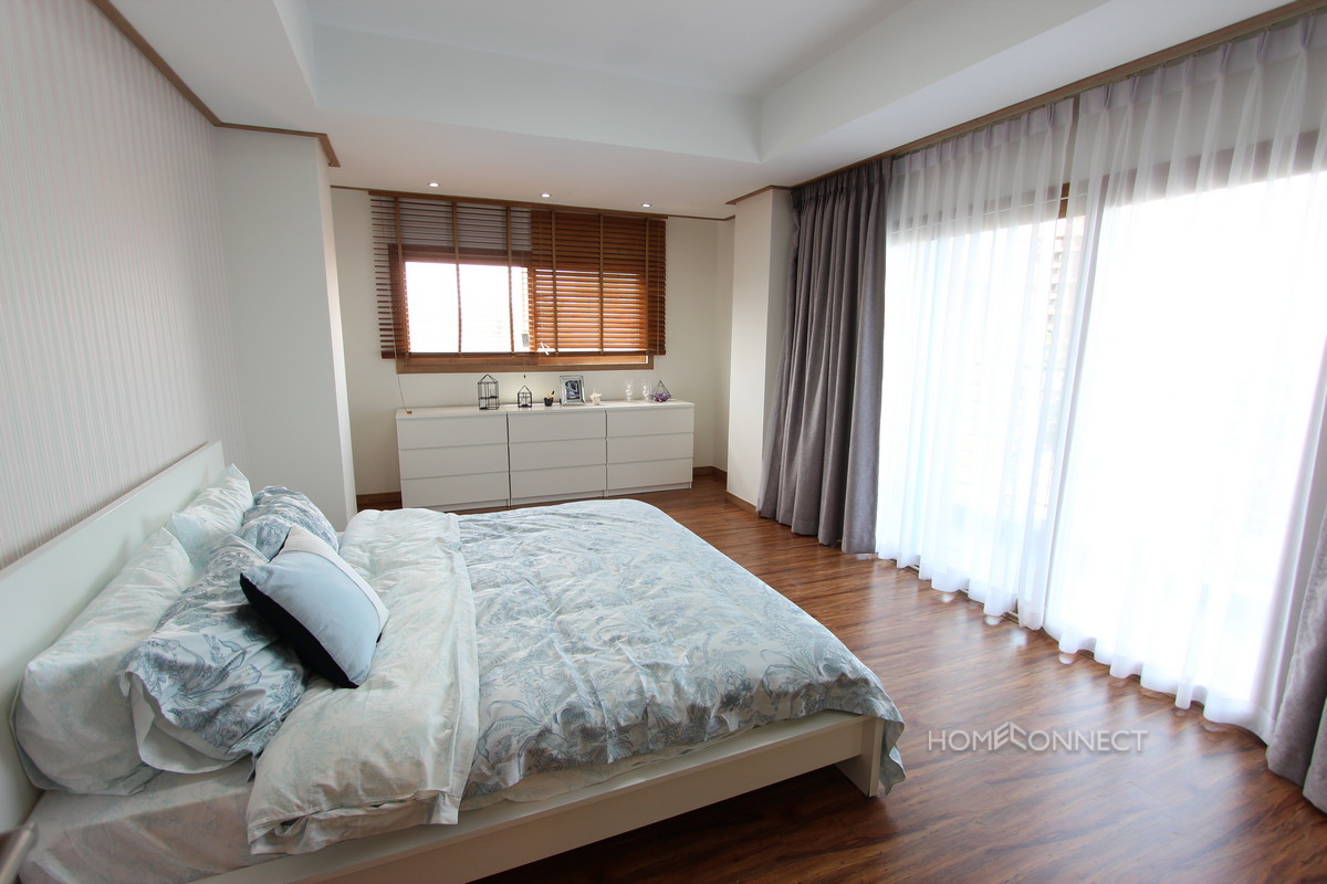 3 Bedroom Condo Apartment in Toul Kork | Phnom Penh Real Estate