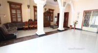 Villa Near the Central Market in Daun Penh | Phnom Penh Real Estate