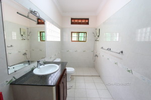 Large 4 Bedroom Villa With Large Garden In Boeung Tumpun | Phnom Penh Real Estate