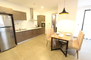 Modern Western Style 1 Bedroom For Rent In BKK1 | Phnom Penh Real Estate