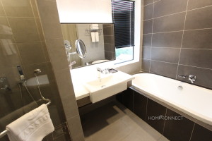 Modern Western Style 1 Bedroom For Rent In BKK1 | Phnom Penh Real Estate