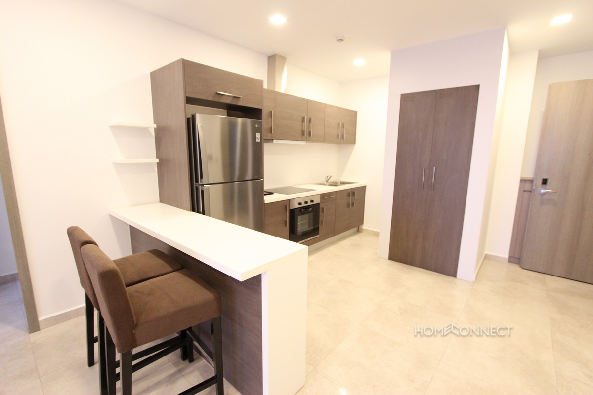 Luxurious 2 Bedroom Apartment in BKK1 | Phnom Penh Real Estate