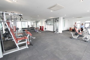 Modern Western Style 1 Bedroom For Rent In BKK1 | Phnom Penh Real Estate