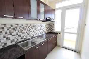 Pleasant 1 Bedroom Apartment in BKK3 | Phnom Penh Real Estate