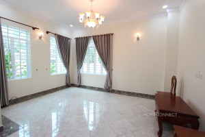 Pleasant Family Villa in Toul Kork | Phnom Penh Real Estate