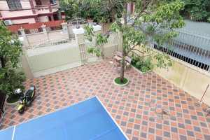 Pleasant Family Villa in Toul Kork | Phnom Penh Real Estate