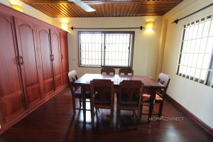 Individual Apartment Near Independent Monument | Phnom Penh Real Estate