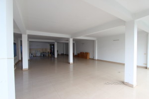 Large Retail Space Near the Russian Market | Phnom Penh Real Estate
