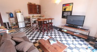 French Colonial Apartment For Sale Near Post Office | Phnom Penh Real Estate