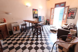 French Colonial Apartment For Sale Near Post Office | Phnom Penh Real Estate