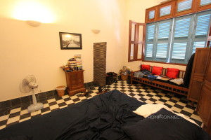 French Colonial Apartment For Sale Near Post Office | Phnom Penh Real Estate