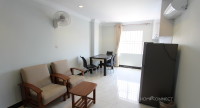 New 1 Bedroom Western Style Apartment In BKK2 | Phnom Penh Real Estate