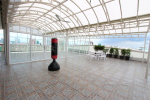 New 2 Bedroom Western Apartment Located In BKK2 | Phnom Penh Real Estate