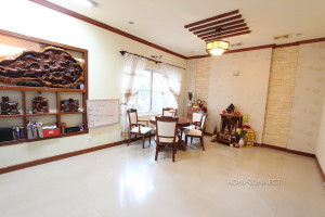 Large 5 Bedroom Villa For Rent In Tonle Bassac | Phnom Penh Real Estate