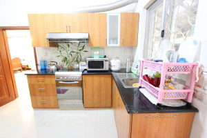 Large 5 Bedroom Villa For Rent In Tonle Bassac | Phnom Penh Real Estate