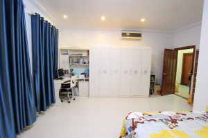 Large 5 Bedroom Villa For Rent In Tonle Bassac | Phnom Penh Real Estate