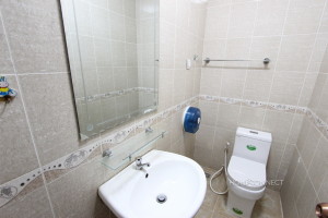 Townhouse With 4 Bedrooms For Rent Beside Aeon Mall | Phnom Penh Real Estate