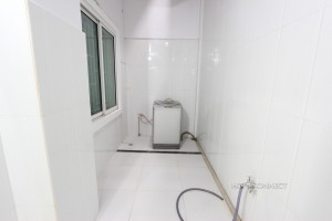 Townhouse With 4 Bedrooms For Rent Beside Aeon Mall | Phnom Penh Real Estate