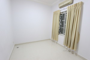 Townhouse With 4 Bedrooms For Rent Beside Aeon Mall | Phnom Penh Real Estate