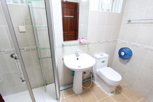 Townhouse With 4 Bedrooms For Rent Beside Aeon Mall | Phnom Penh Real Estate