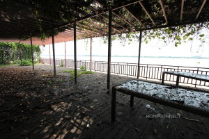 Large Riverside Villa in Chroy Chongva | Phnom Penh Real Estate