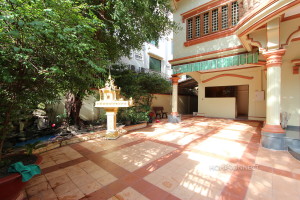 Expansive Central Villa in the Heart of BKK1 | Phnom Penh Real Estate