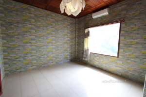 Duel Purpose Villa Near the Royal Palace | Phnom Penh Real Estate