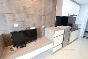 Serviced Apartment on Diamond Island | Phnom Penh Real Estate