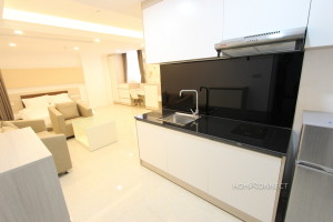 Serviced Apartment on Diamond Island | Phnom Penh Real Estate