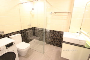 Serviced Apartment on Diamond Island | Phnom Penh Real Estate