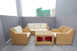 Serviced Apartment on Diamond Island | Phnom Penh Real Estate