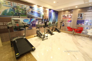 Modern 1 Bedroom Apartment on Diamond Island | Phnom Penh Real Estate