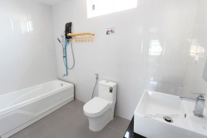 Large Terrace 2 Bedroom Apartment For Rent In BKK3 | Phnom Penh Real Estate