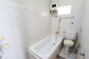 Large Villa With a Garden in Tonle Bassac | Phnom Penh Real Estate