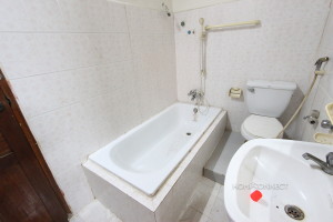 Large Villa With a Garden in Tonle Bassac | Phnom Penh Real Estate