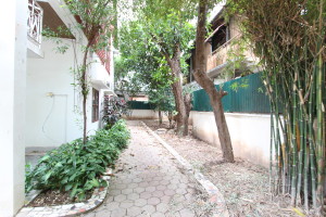 Central Quiet 3 Bedroom Villa in Tonle Bassac | Phnom Penh Real Estate