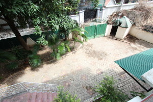 Central Quiet 3 Bedroom Villa in Tonle Bassac | Phnom Penh Real Estate