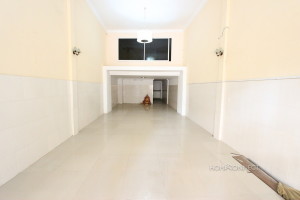Townhouse for Sale Near Russian Market | Phnom Penh Real Estate
