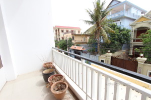 Townhouse for Sale Near Russian Market | Phnom Penh Real Estate