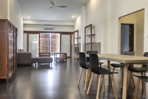 Contemporary 3 Bedroom Apartment Near Central Market | Phnom Penh Real Estate